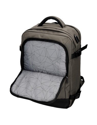 MOCHILA DE VIAJE 44CM. MOVOM BUSTER