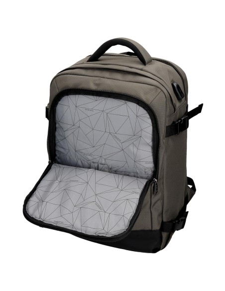 MOCHILA DE VIAJE 44CM. MOVOM BUSTER