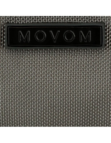 MOCHILA DE VIAJE 44CM. MOVOM BUSTER