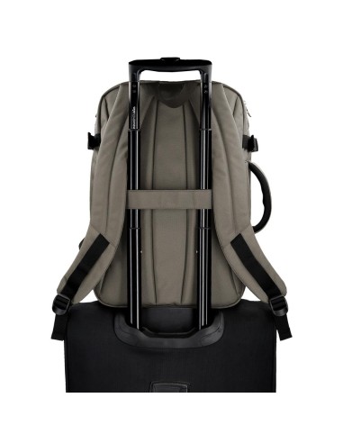 MOCHILA DE VIAJE 44CM. MOVOM BUSTER