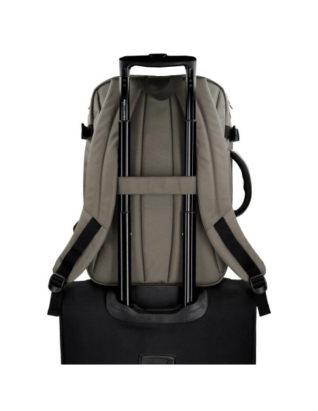 MOCHILA DE VIAJE 44CM. MOVOM BUSTER