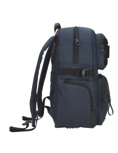 MOCHILA ADAP. PORTAORD. 40CM. PJL BROMLEY 24 2