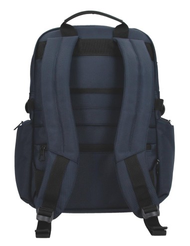 MOCHILA ADAP. PORTAORD. 40CM. PJL BROMLEY 24