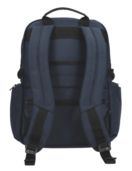 MOCHILA ADAP. PORTAORD. 40CM. PJL BROMLEY 24