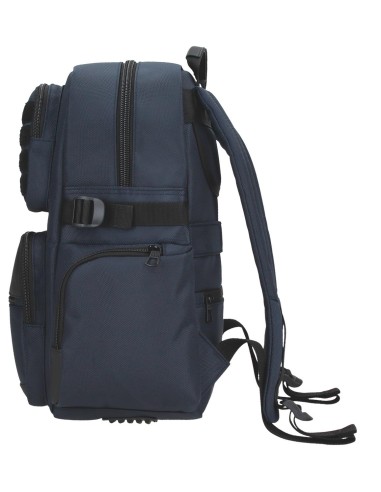 MOCHILA ADAP. PORTAORD. 40CM. PJL BROMLEY 24