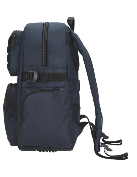 MOCHILA ADAP. PORTAORD. 40CM. PJL BROMLEY 24
