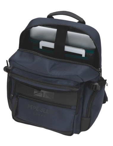 MOCHILA ADAP. PORTAORD. 40CM. PJL BROMLEY 24