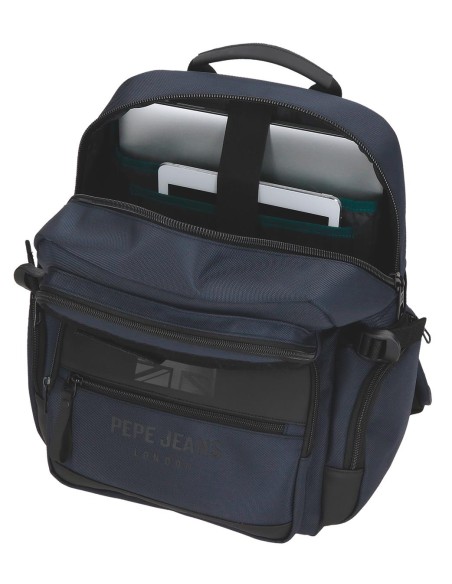 MOCHILA ADAP. PORTAORD. 40CM. PJL BROMLEY 24