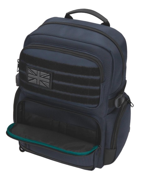 MOCHILA ADAP. PORTAORD. 40CM. PJL BROMLEY 24