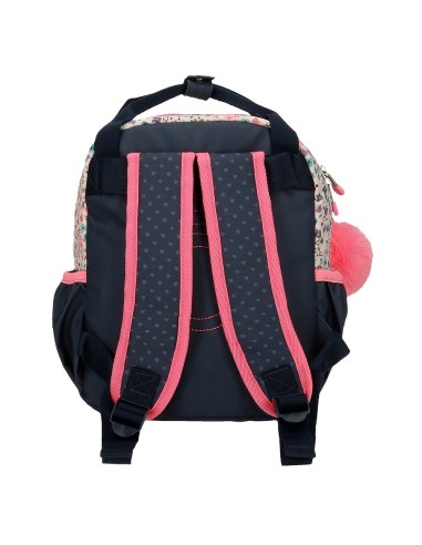 MOCHILA 28CM. ENSO TRAVEL TIME