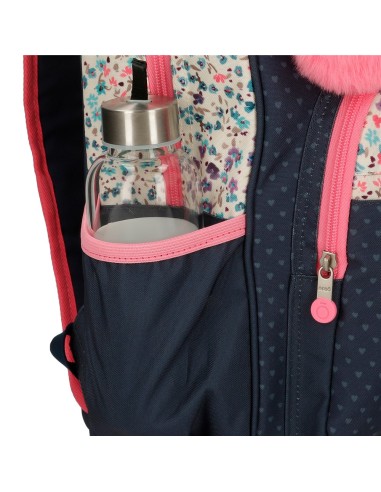 MOCHILA 28CM. ENSO TRAVEL TIME