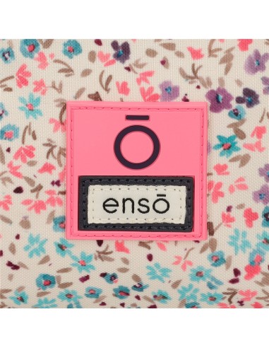 MOCHILA 28CM. ENSO TRAVEL TIME