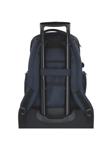 MOCHILA ADAP. PORTAORD. 40CM. PJL BROMLEY 24