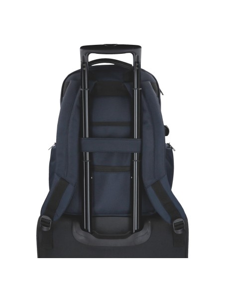 MOCHILA ADAP. PORTAORD. 40CM. PJL BROMLEY 24