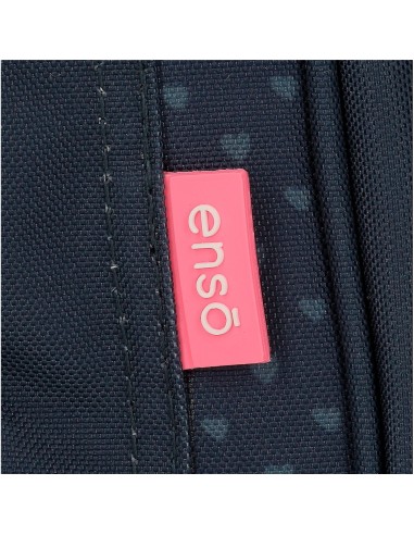 MOCHILA 28CM. ENSO TRAVEL TIME