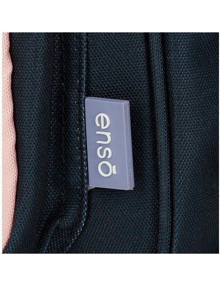 MOCHILA ADAP. 44CM 2C. ENSO FRIENDS TOGETHER
