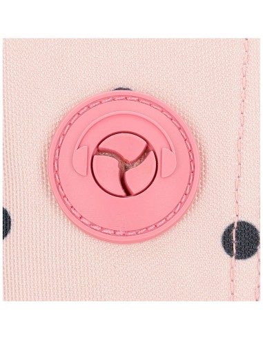 MOCHILA ADAP. 44CM 2C. ENSO FRIENDS TOGETHER
