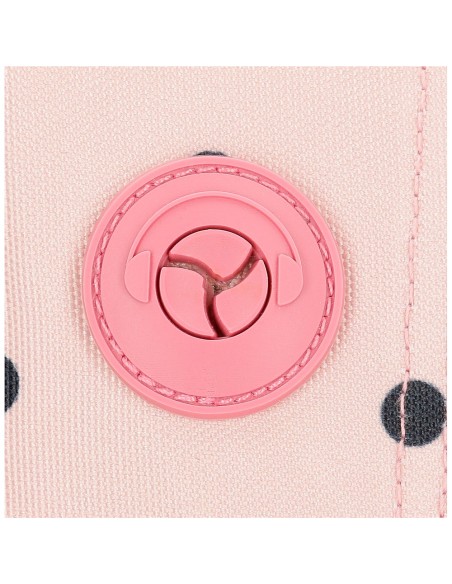 MOCHILA ADAP. 44CM 2C. ENSO FRIENDS TOGETHER
