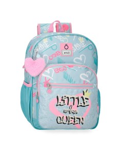 MOCHILA 38CM. ENSO LITTLE URBAN QUEEN