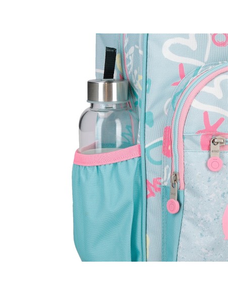 MOCHILA 38CM. ENSO LITTLE URBAN QUEEN