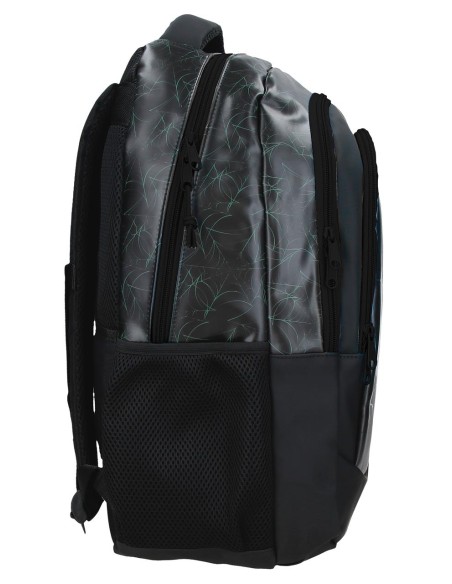 MOCHILA ADAP. 46CM 3C. SPIDERMAN IS WATCHING US