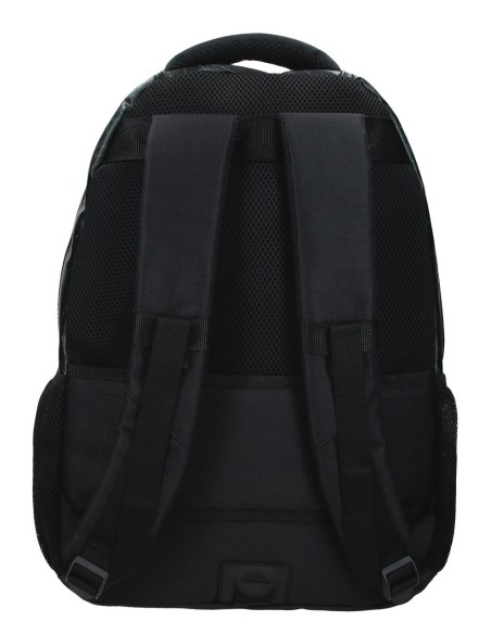 MOCHILA ADAP. 46CM 3C. SPIDERMAN IS WATCHING US