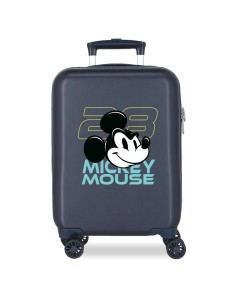 TROLLEY ABS MICKEY RACING CREW