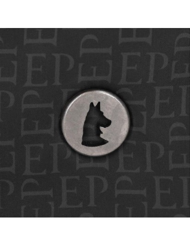 NECESER EL POTRO LUNA