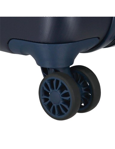 TROLLEY ABS MICKEY RACING CREW