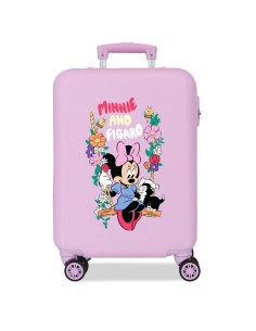 TROLLEY ABS MINNIE AND FIGARO