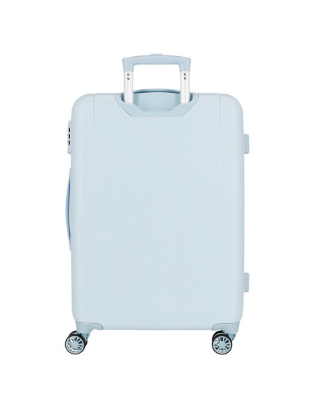 TROLLEY ABS FROZEN SISTER FOREVER