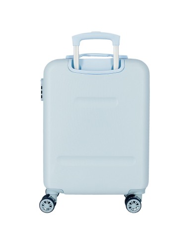 TROLLEY ABS FROZEN SISTER FOREVER