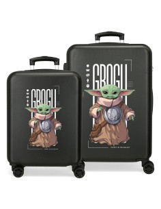 TROLLEY ABS THE MANDALORIAN GROGU