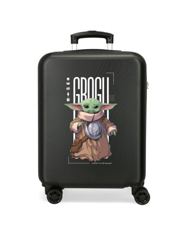 TROLLEY ABS THE MANDALORIAN GROGU