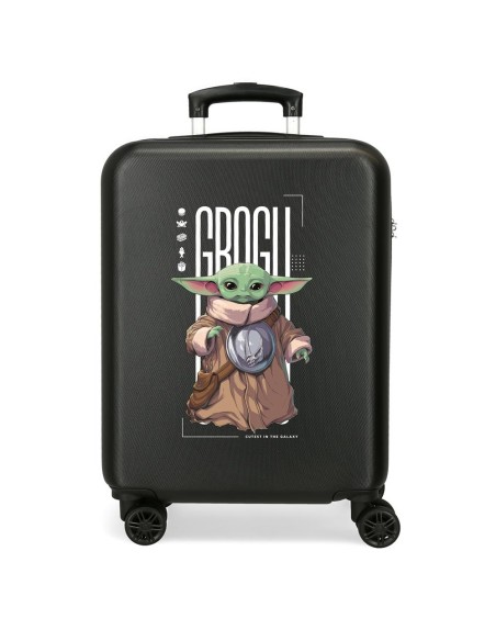 TROLLEY ABS THE MANDALORIAN GROGU