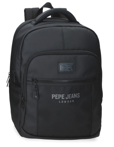 MOCHILA ADAP. PORTAORD. 42CM 2C. PJL DURHAM
