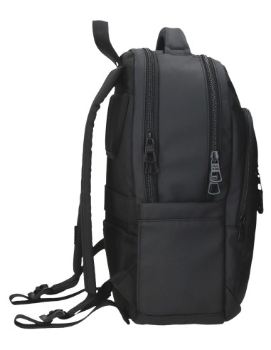 MOCHILA ADAP. PORTAORD. 42CM 2C. PJL DURHAM