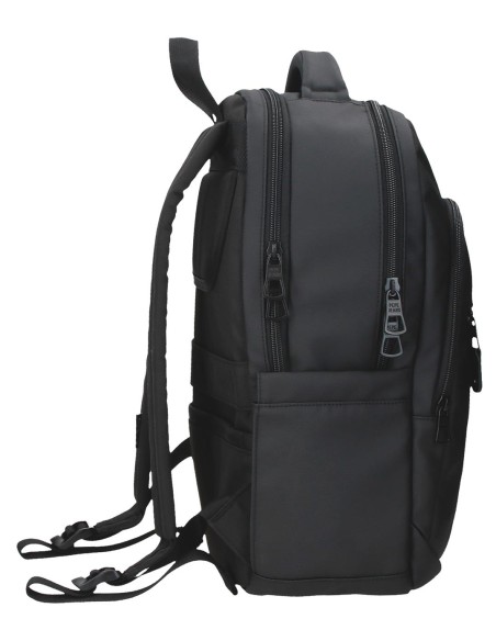 MOCHILA ADAP. PORTAORD. 42CM 2C. PJL DURHAM