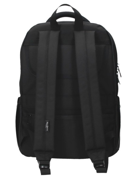 MOCHILA ADAP. PORTAORD. 42CM 2C. PJL DURHAM
