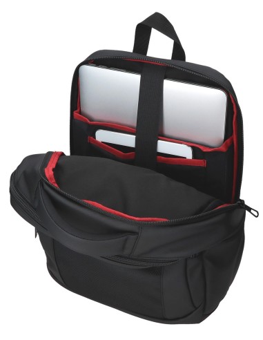 MOCHILA ADAP. PORTAORD. 42CM 2C. PJL DURHAM