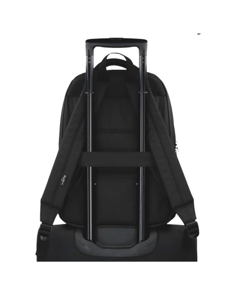 MOCHILA ADAP. PORTAORD. 42CM 2C. PJL DURHAM