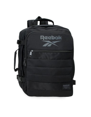MOCHILA DE VIAJE 40CM. REEBOK TRUCK