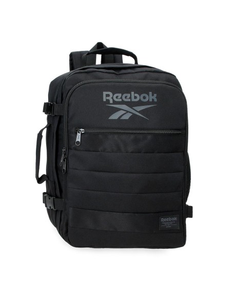 MOCHILA DE VIAJE 40CM. REEBOK TRUCK