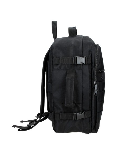 MOCHILA DE VIAJE 40CM. REEBOK TRUCK