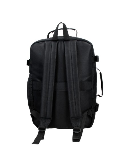 MOCHILA DE VIAJE 40CM. REEBOK TRUCK