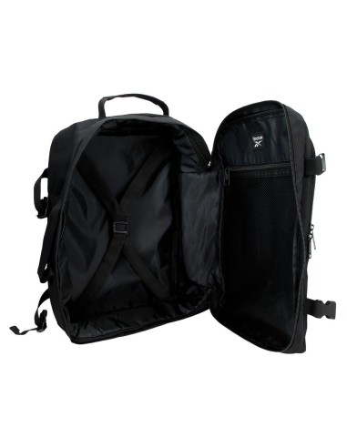 MOCHILA DE VIAJE 40CM. REEBOK TRUCK