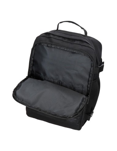 MOCHILA DE VIAJE 40CM. REEBOK TRUCK