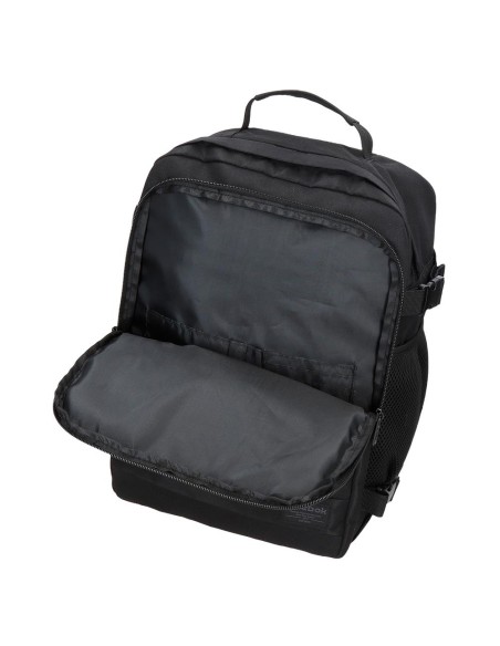 MOCHILA DE VIAJE 40CM. REEBOK TRUCK