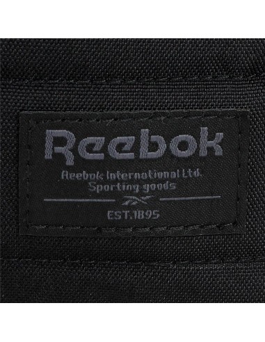 MOCHILA DE VIAJE 40CM. REEBOK TRUCK