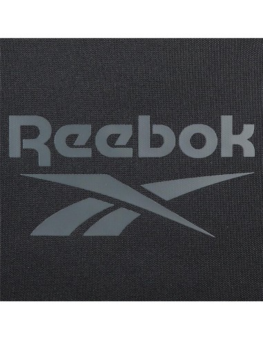 MOCHILA DE VIAJE 40CM. REEBOK TRUCK